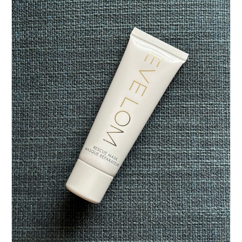 SEALED Eve Lom Rescue Mask Honey Infused Kaolin Clay Purify Brighten Condition